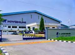 Lowongan Kerja Operator Produksi PT Kiyokuni Indonesia, Cikarang Lowongan Kerja Operator Produksi PT Kiyokuni Indonesia, Cikarang