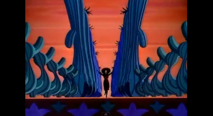 The Three Caballeros animatedfilmreviews.filminspector.com