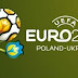 Το πρόγραμμα του Euro 2012