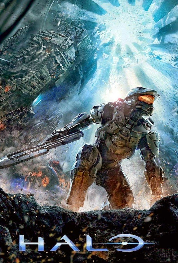 http://superheroesrevelados.blogspot.com.ar/2014/04/halo-novels-comics.html
