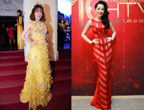 3 sao nữ có sự lột xác rõ rệt nhất về phong cách thời trang trong thời gian qua - Ảnh 18 3 sao nu co su lot xac ro ret nhat ve phong cach thoi trang trong thoi gian qua - Anh 18