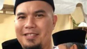 Ahmad dani lolos ke senayan.. proses hukumnya bagaimana?