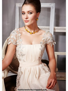 Modern Fashion Dresses Styles for Girls