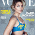 Michael Jackson's daughter, Paris Jackson gets her very first Vogue cover 