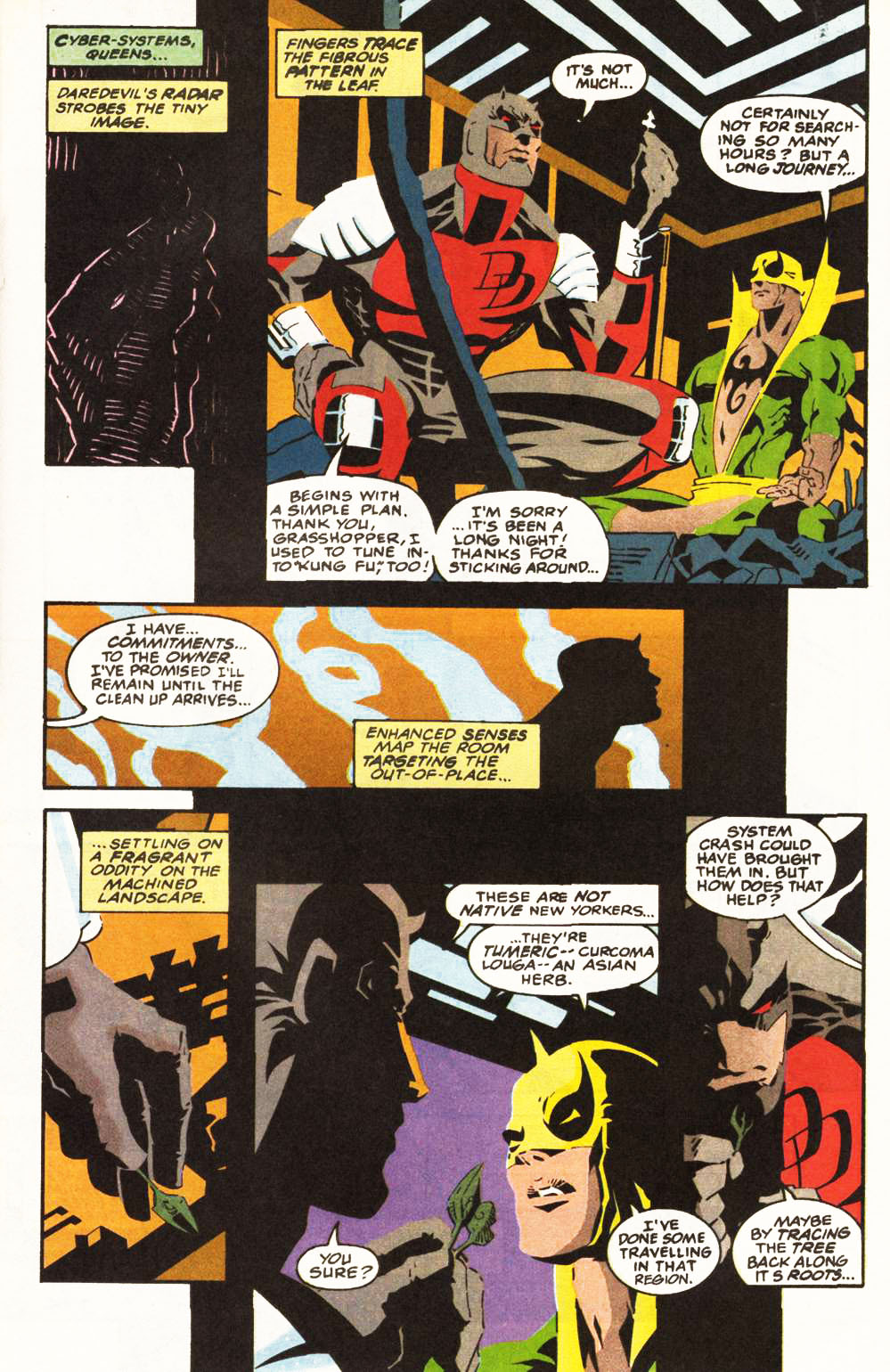 Daredevil (1964) 329 Page 14