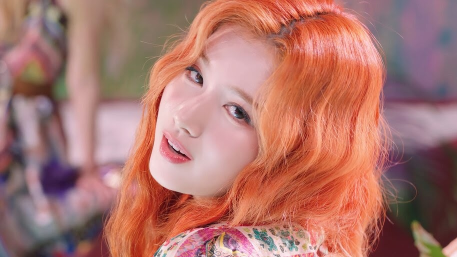 TWICE, MORE & MORE, Sana, 4K, #7.2061