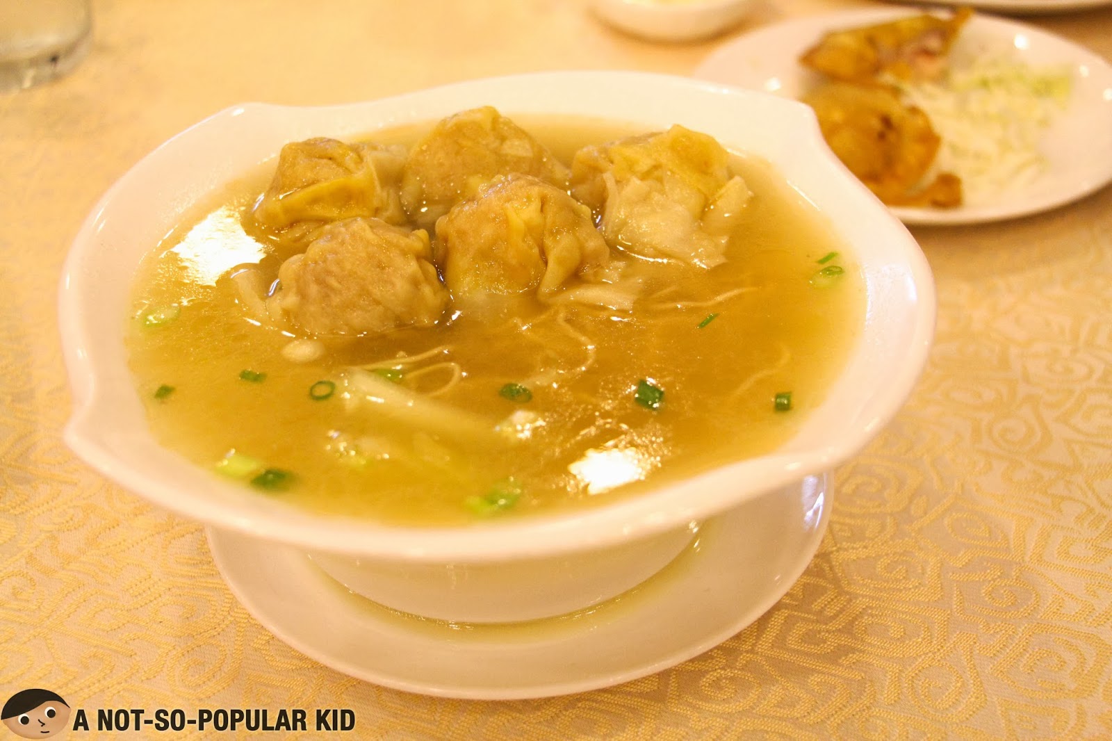 Spend Only P45 Each For Dimsum In Golden Fortune Restaurant A Not So Popular Kid Food Blog Spend Only P45 Each For Dimsum In Golden Fortune Restaurant A Not So Popular Kid Food Blog