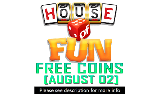 house of fun slots free coins house of fun slots free coins