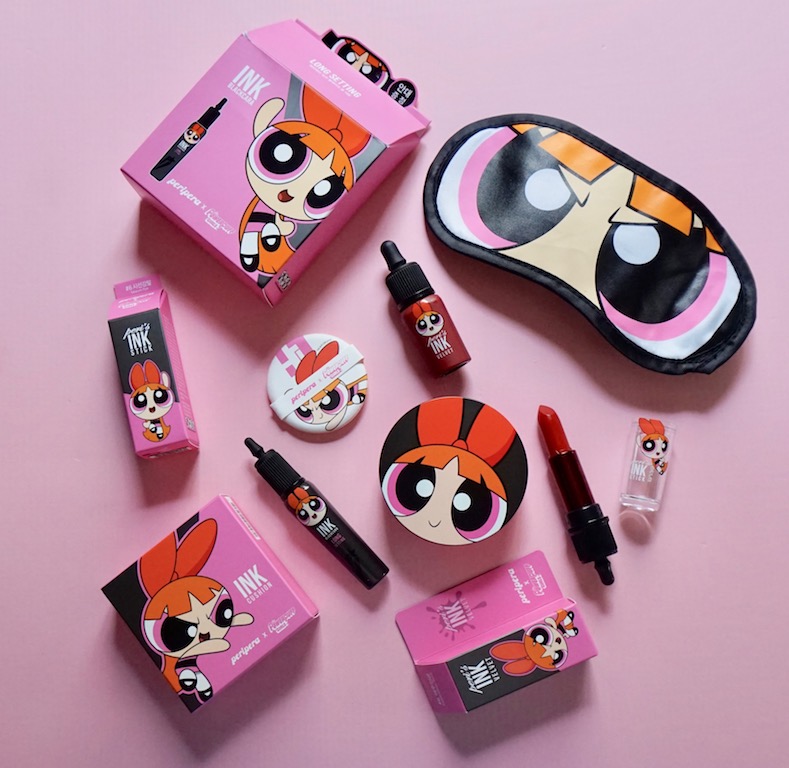 Powerpuff Collection