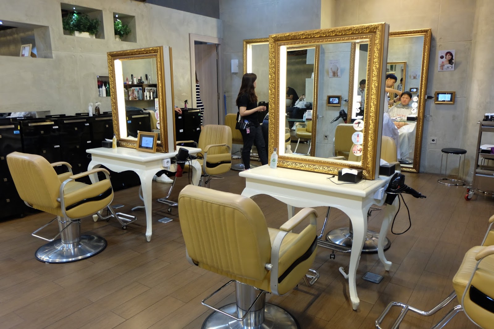 penulusuran salon murah di jakarta selatan | cerita tentang kehidupan