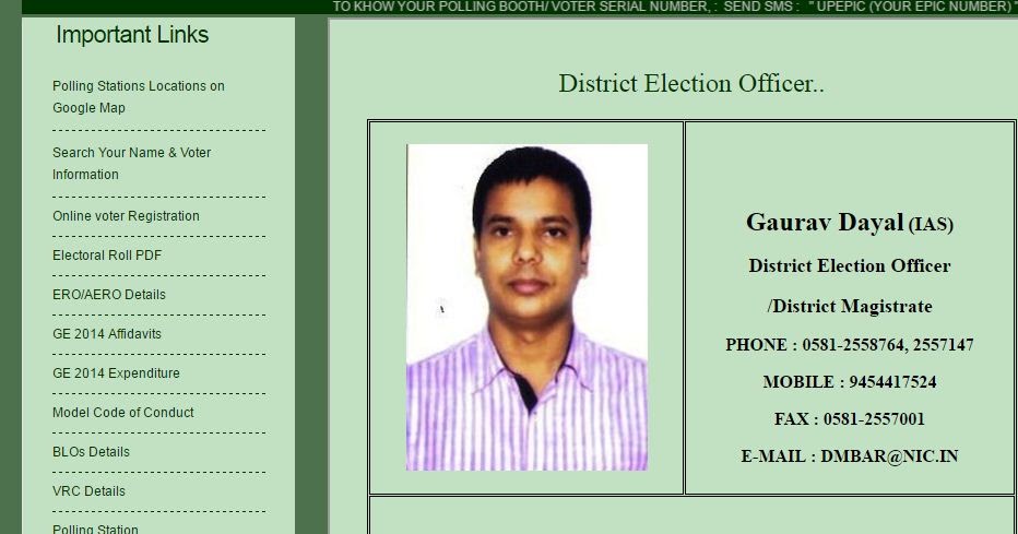 Voter Id Download Pdf