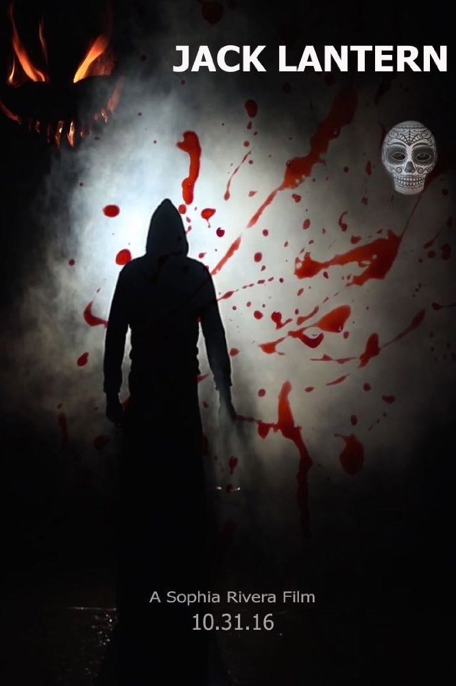 Halloween 2018 JACK LANTERN (2016) Official Trailer and Poster