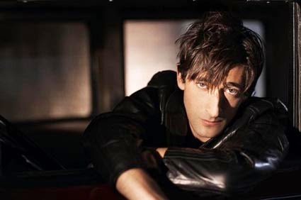 birthdays: Adrien Brody (see more)