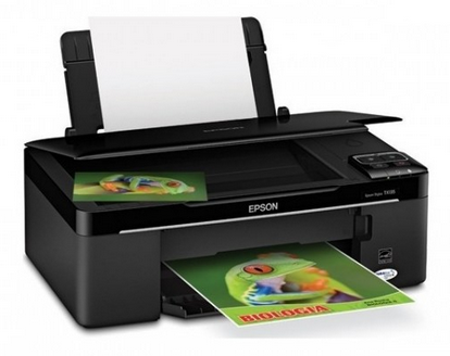 Epson Stylus TX135 Download Printer Driver Epson Stylus TX135 Download Printer Driver