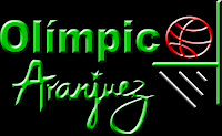 Baloncesto Aranjuez - Club Olímpico Aranjuez