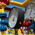 Украина стремительно наращивает транзит российского газа