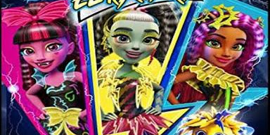 Download Film Monster High : Elektrisiert (2017) Subtitle Indonesia