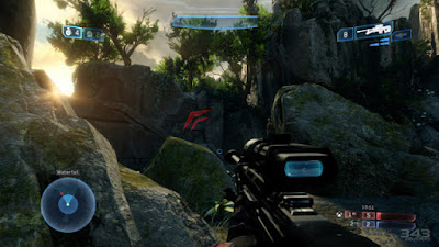 Halo 2 PC Full Version Halo 2 PC Full Version