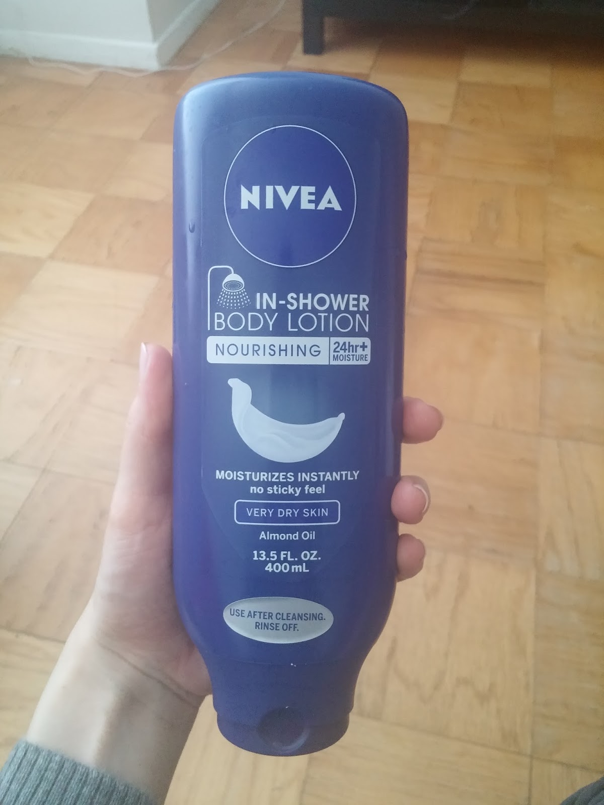 Brooklyn Beauty Queen How to Prevent Dry Skin During a Winter Pregnancy