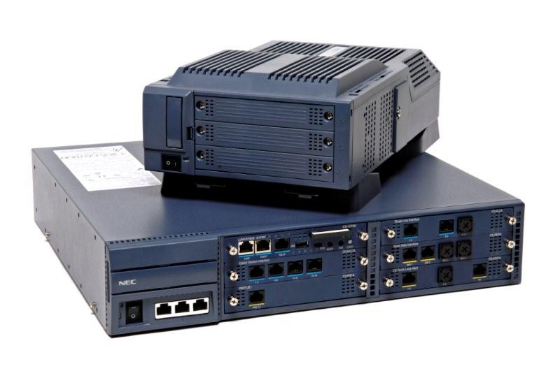 NEC Telephone Systems Review on the NEC SV8100 Telephone System