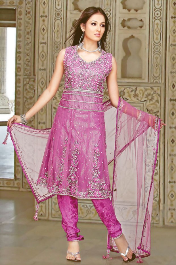 SHE FASHION CLUB indian dresses for girls