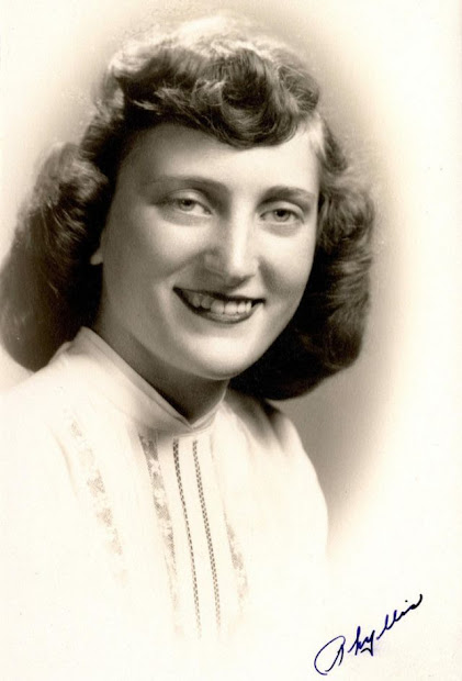 1940s hairstyles unique
