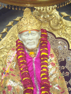 VEDA | VEDANTA | UPANISHAD | SHIRDI SAI BABA Messages |: Shri Sai