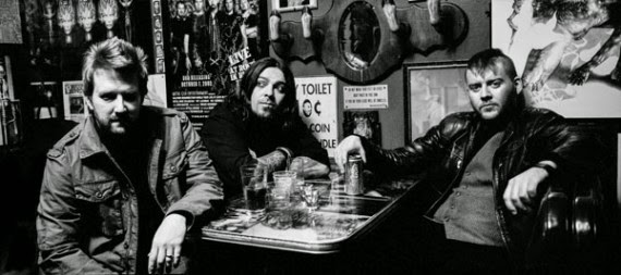 seether - band