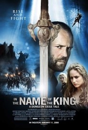 Sứ Mệnh Ngự Lâm Quân - In The Name Of The King: A Dungeon Siege Tale (2007)