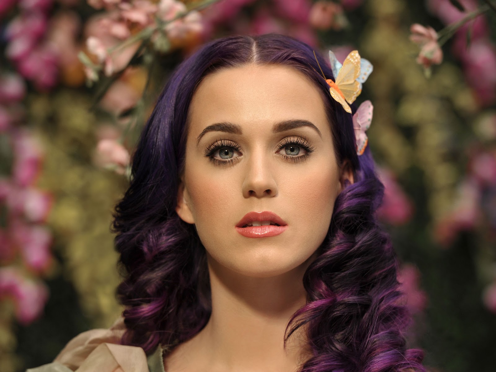 Katy Perry To Perform New Single At The 2013 “Mtv Video Music Awards ...