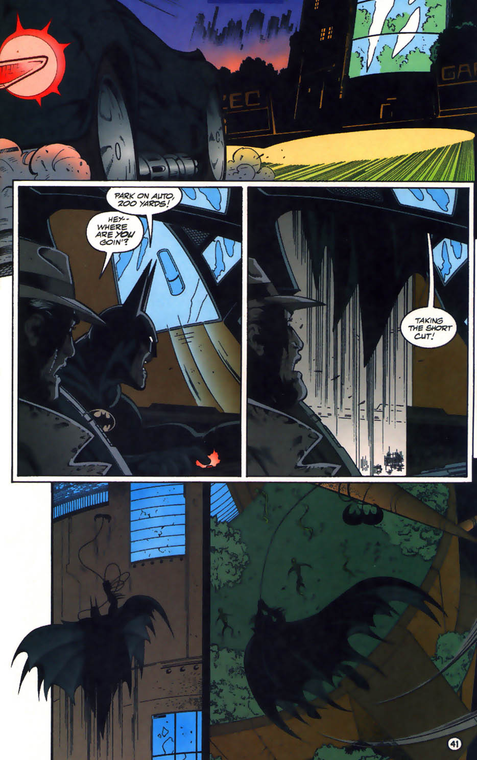 Batman: Shadow of the Bat _Annual_5 Page 41