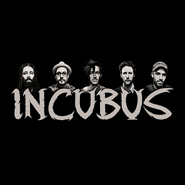 Incubus Incubus