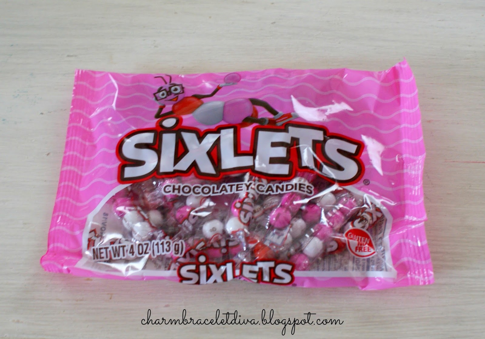 Our Hopeful Home Quick and Easy Dollar Tree Valentine's Day Treats