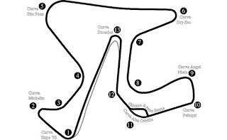 Prediksi Juara Moto GP 2012 Jerez Terbaru 