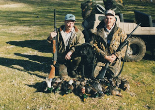 North Texas Duck Hunting|North Texas Duck Hunts|North Texas Retriever Trainers