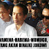 Cek Jalan Wamena-Habema-Mumugu, Ini Motor Yang Akan Dinaiki Jokowi