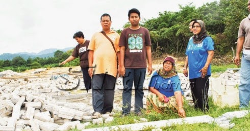 Orang ni Apa Dah Jadi Rumah Rancangan Kampung Orang ni Apa Dah Jadi Rumah Rancangan Kampung
