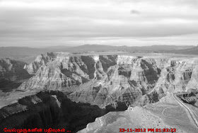 Grand Canyon Breath Taking View