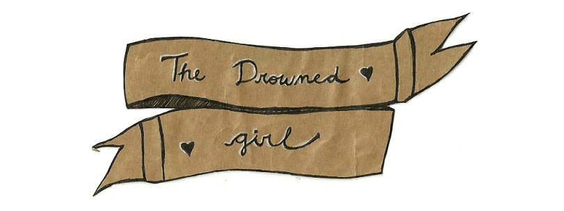the drowned girl