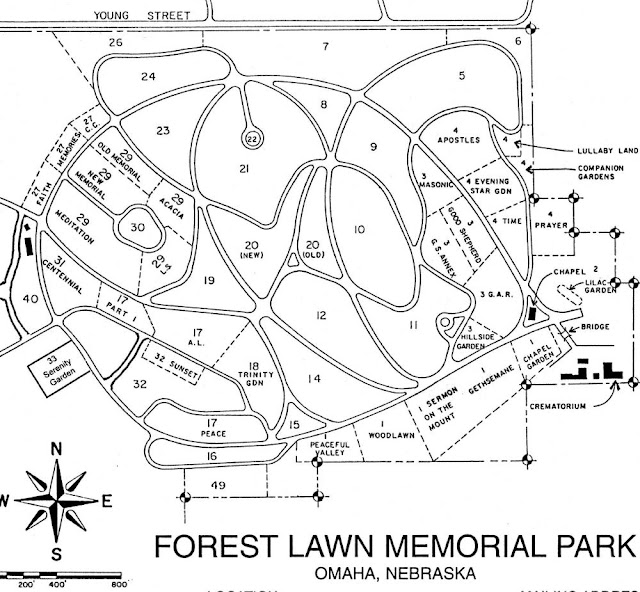 Forest Lawn Cemetery