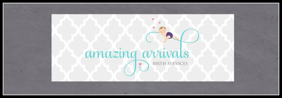  Amazing Arrivals Birth Services 