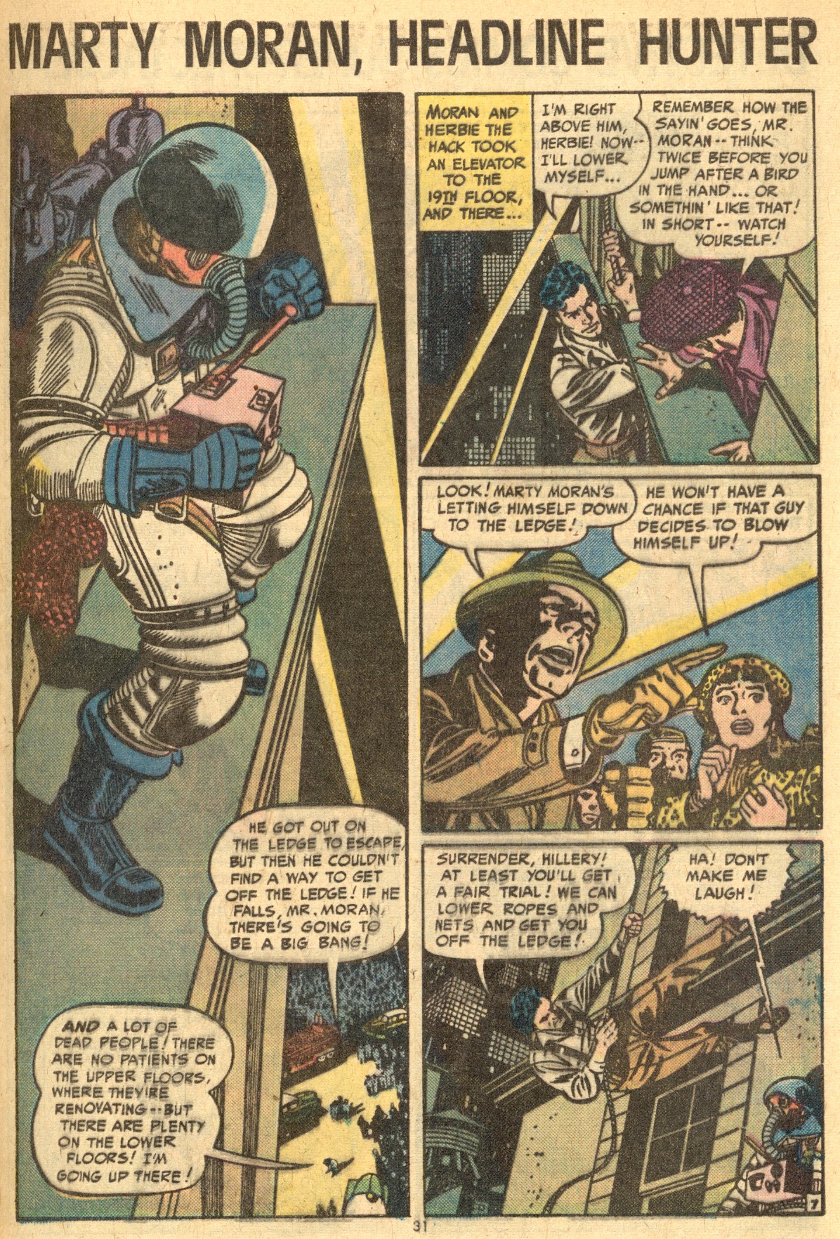Detective Comics (1937) 445 Page 30