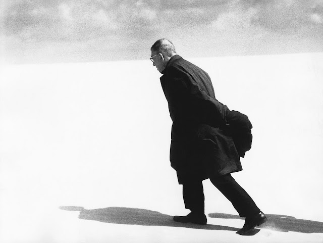 10 любимых фильмов Жана-Поля Сартра