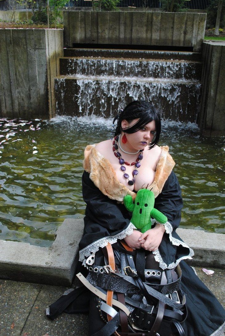 11 Plus Size Cosplay Costumes Creative Cosplay Designs