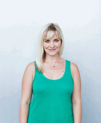 my blogshop experience by oh lovely day