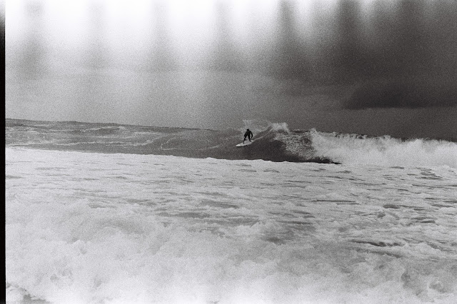 surfin estate vincent lemanceau arthur nelli blog surf skate culture art trend music longboard log single fin cap ferret twin fin 35mm minolta