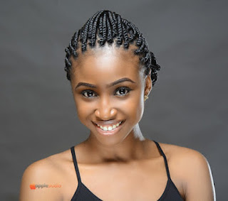 MISS ANAMBRA "CHIDINMA OKEKE" LIFE IN DANGER AS TRUTH UNVEILS ABOUT THE S€X TAPE