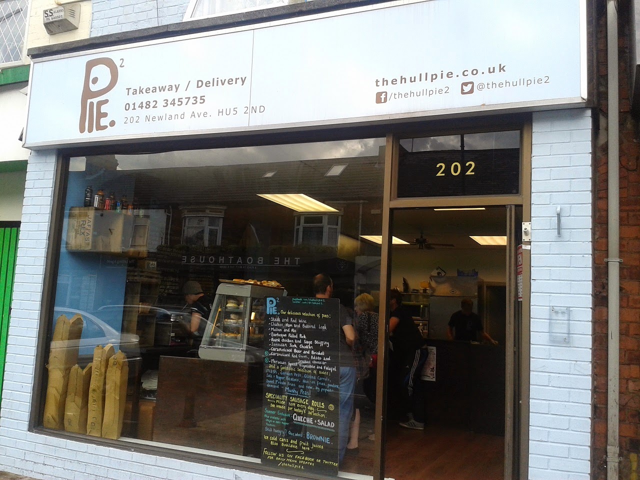 Pierate Pie Reviews The Hull Pie One Hull of a Pie Shop!