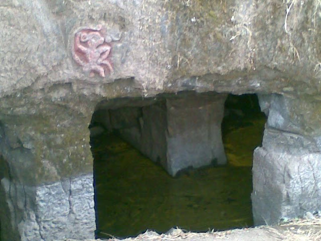 Madhumakarandgad 33