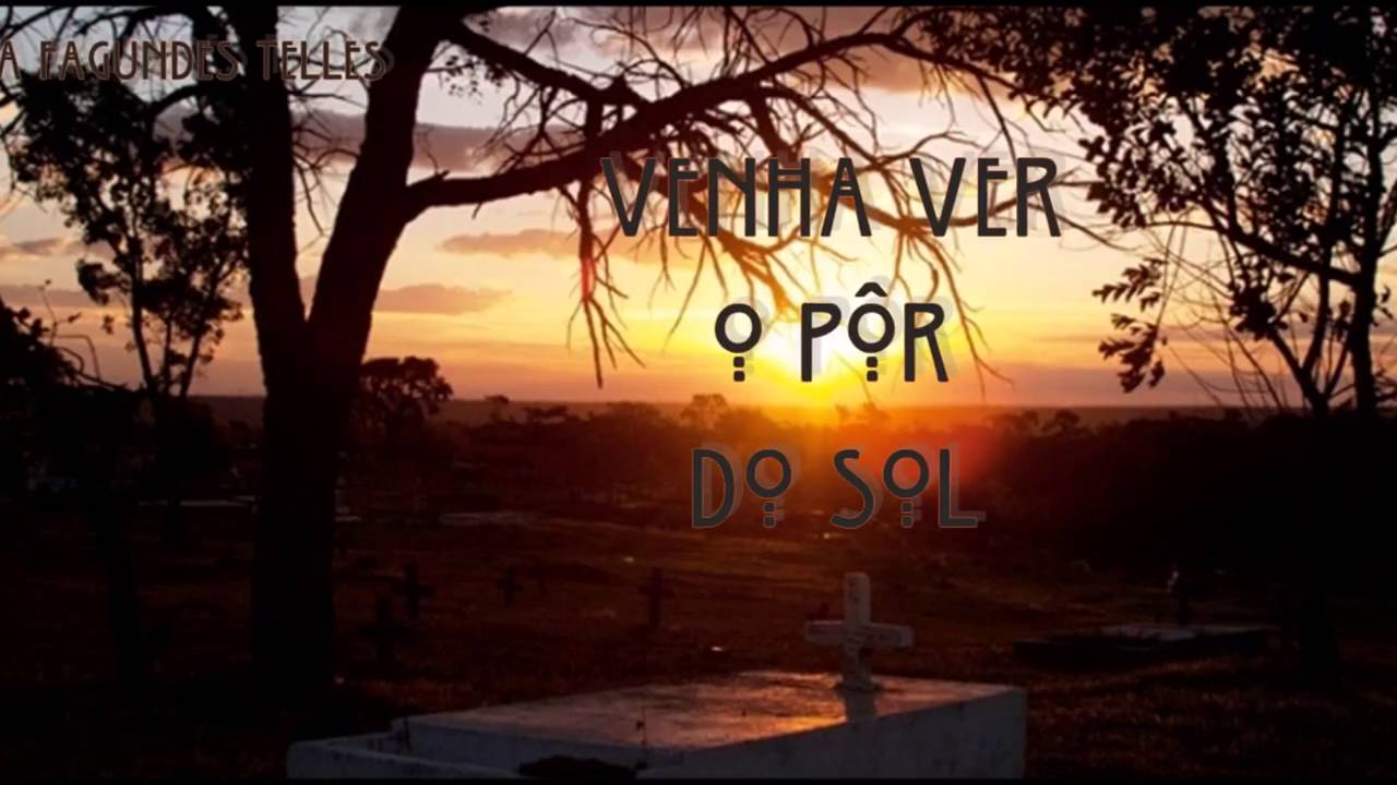 ARMAZÉM DE TEXTO CONTO VENHA VER